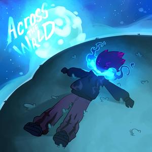 across the wrld (feat. angel 4lmeida)
