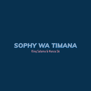 Sophy Wa Timana