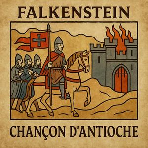 Chançon d’Antioche
