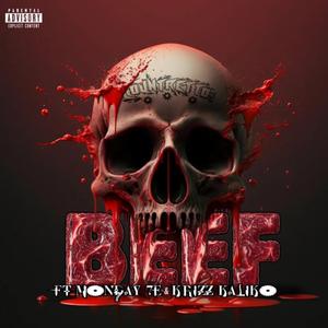 Beef (feat. Krizz Kaliko & Monday 7E)