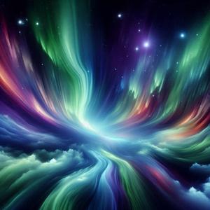 Aurora PsyTrance Patterns