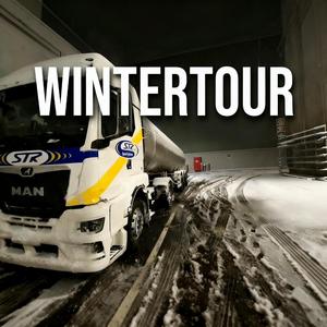 Wintertour