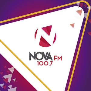 RESPIRA TU MUSICA (feat. NOVA FM 100.7)