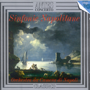 Sinfonia "Venezia": II. Andante