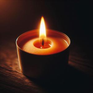 Reménység lángja (feat. Hanna J. Nagy)