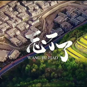 忘不了