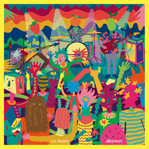 Viva la Resolución (Live)