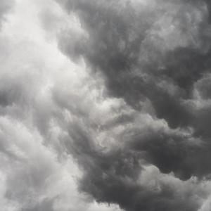 Deep Internal Resonant Abstract Improvisation No.5 "Desolation"