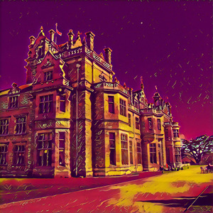 Proofs Slush Fund Stamp