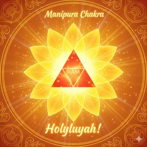 Manipura — Shining From Inside