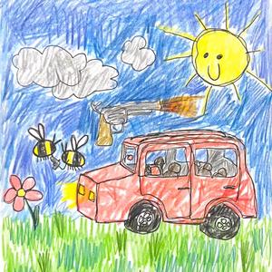 drums! (feat. Au Secours Populaire)