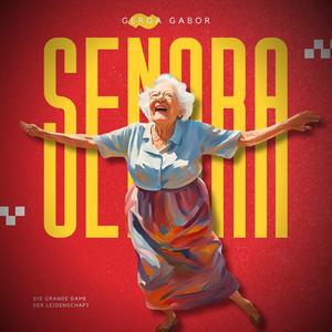 Alle sagen er, ich sag lieber si si si Señora