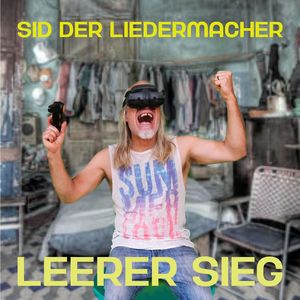 Leerer Sieg