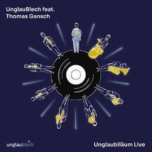 I’m Not the Only One (feat. Thomas Gansch) [Live]
