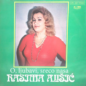 Majcine zelje