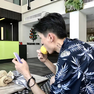 我不在你的世界里（mix up）