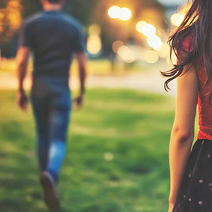 Main tumhare kareeb nahin