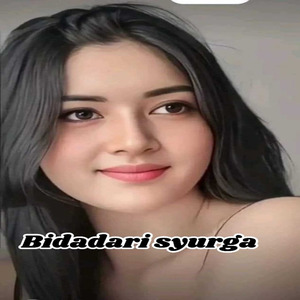 Bidadari syurga