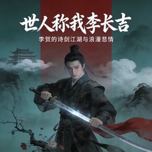 世人称我李长吉(男生版)