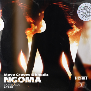 Ngoma
