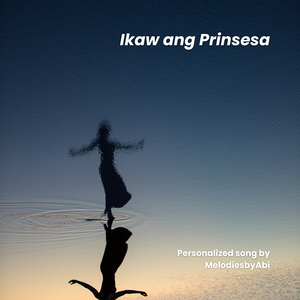 Ikaw ang Prinsesa