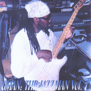 Shay-Shay(New Age/Fusion)