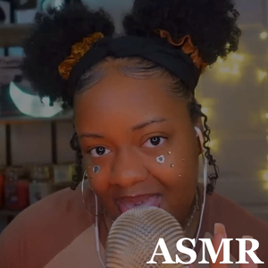 Tingles with short nails Pt.1