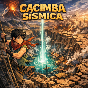 Bateria Satélite