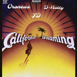 California Dreaming (feat. YD & D-nutty)