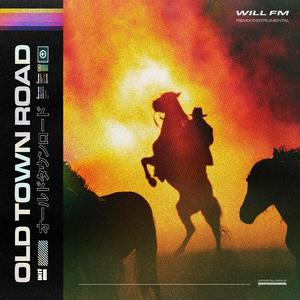 old town road