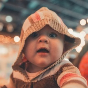 益智儿歌：兔子跳跳跳