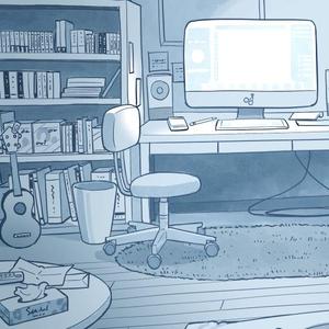 【小埋翻唱】这样就好