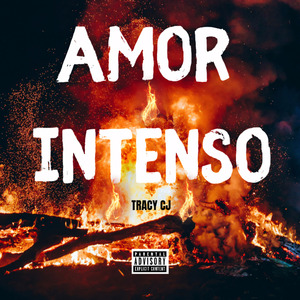 AMOR INTENSO (OFICIAL)