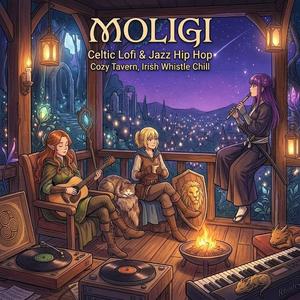 Elf's Acoustic Lullaby