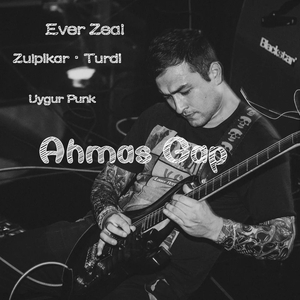 Ahmas Gap-(Live) 