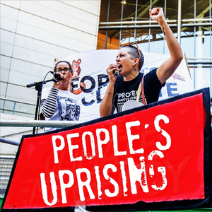 People's Uprising