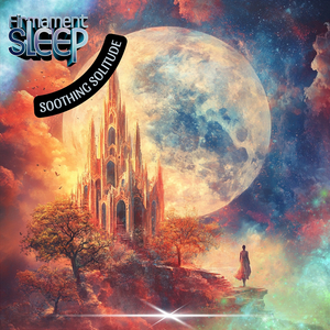 Soothing Solitude with Peaceful Guitar Music