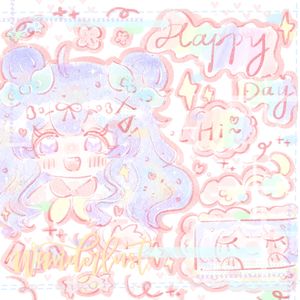 輝きのエチュード