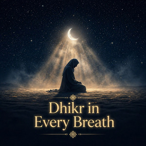 Dhikr in Every Breath (Gentle)