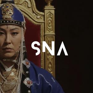 Mandukhai Setsen Khatan (Mandukhai the Wise Queen)