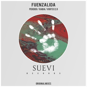 Perdido (Original Mix)