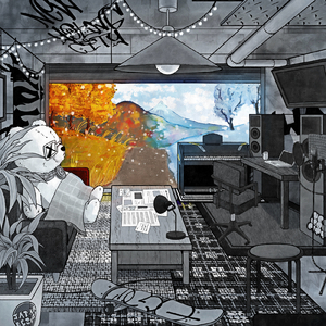 無敵モード (feat. Ame lil melo, Maco Maxine, Lion melo & SUS)