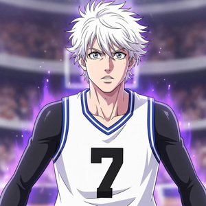 NAGI SEISHIRO - O GÊNIO DO TÉDIO - ANIME RAP