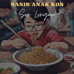 Nasib Anak Kos