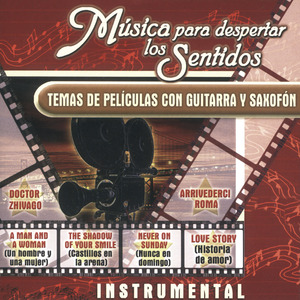 Cándida (Instrumental)