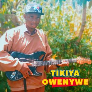 Tikiya Owenywe (feat. Muflo wa Nekesa)