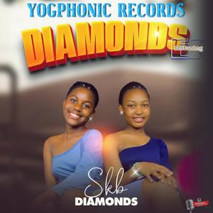 Thokoza (feat. SKB Diamonds)
