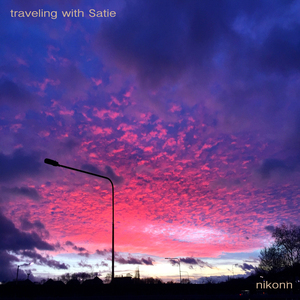 Gnossienne No. 1 (Nikonn Rework)