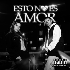 Esto No Es Amor