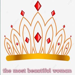 The Most Beautiful Woman